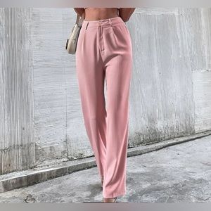 Shein high waisted pants